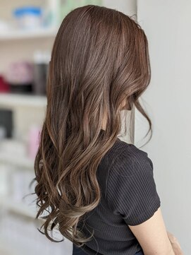 スイルバイスイートルーム(SUIL By Sweet Room) お任せカラー