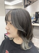 ジゼル 博多(GiseL)&nbsp;ホワイトインナー/ Gisel  @avlon0805 [博多駅前]