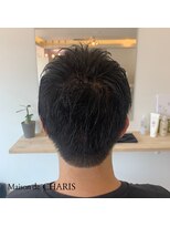 メゾンドカリス(Maison de CHARIS)&nbsp;メンズショート