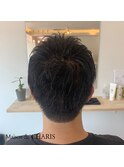メンズショート