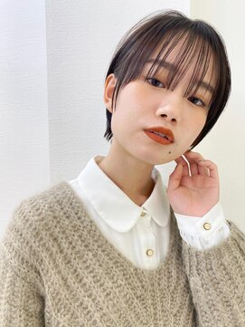 ロンドアベニール 北千住(Lond avenir) おしゃれショート 西田大樹