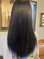 コレットヘア(Colette hair)&nbsp;【黒髪は正義☆】