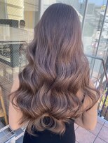 ローレン(Rollen)&nbsp;☆透明感なピンクグレージュ☆