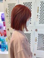 ネイロ 日本橋(NeiRo)&nbsp;ピーチオレンジ