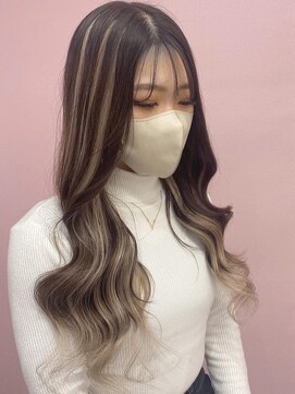 プレス(PREss) ナチュラルエクステ