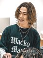 ルーストデラックス 京都河原町三条(ROOST dx) 宇野 圭祐
