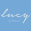 ルーシィバイナチュラル(lucy by Natural)のお店ロゴ