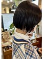 リクリ(LiQLi) ショートスタイルやボブスタイルなどが好きです♪
