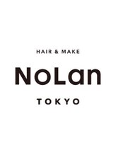 ノーラン(NoLan)&nbsp;NoLan 
