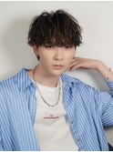 ニュアンスマッシュ