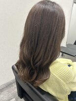 セカンド(Second)&nbsp;Second   ×　イルミナカラー