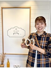 プレイアンドコー 日立店(pLAy&co) 小針 千佳