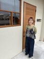 シャムロック(SHAMROCK) 坂田 美音子