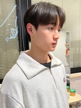 ゼストソエル(ZEST soell) ◯コンパクトマッシュ◯