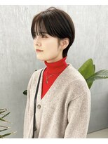 ヒースプール(Heathpool)&nbsp;ショートヘア