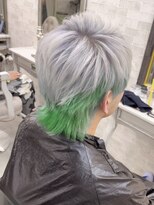 アールプラス 新宿(ar+)&nbsp;【原神、ナヒーダ推しカラー】