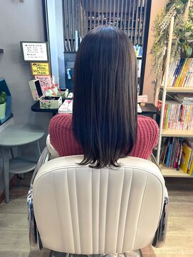 デイジー(Daisy) ベージュブラウン♪