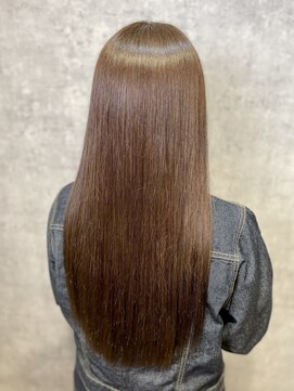 ノア 北浦和店(Noa) 縮毛矯正/ネオメテオストレート/酸性ストレート/髪質改善/北浦和