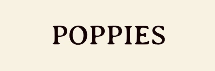 ポピイズ(POPPIES)のサロンヘッダー