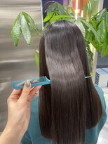 ゼスト 八王子店(ZEST)&nbsp;髪質改善トリートメント