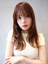 ニコ トウキョウ 渋谷(nico TOKYO)&nbsp;ミディアムヘア/ミディアムパーマ/ウルフベア