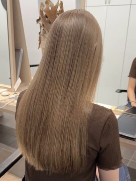 サロンドジョー(salon de joe) ショートボブレイヤーカットくびれミディアムマッシュショート