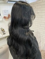 ビゼ 梅田(BIZE)&nbsp;ブルーブラック【梅田/茶屋町】