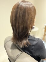 エム 門司店(EMU)&nbsp;オリーブベージュ、クビレレイヤー