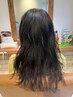 【新規導入パーマ☆】酸性パーマ×カット￥12,350