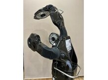 リアン(Lien)の雰囲気（マイナスイオンの保湿ロボット！髪の内部に潤いを与える、、！！）