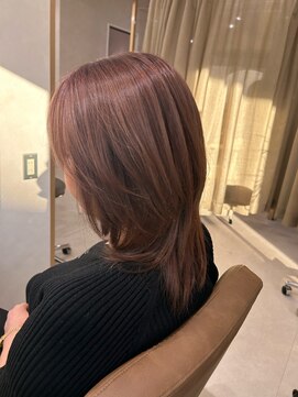 スラッシュ ホワイト(SLASH white) 白髪ぼかし/脱白髪染め/白髪染めハイライト/髪質改善