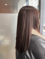 サラ 徳山店(SARA)&nbsp;ピンクベリーブラウン