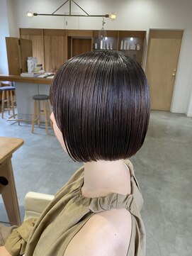 フラム(fulam) ミニボブ