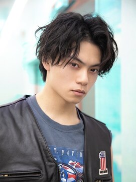 ポート 浦和(PORT) ツイストスパイラルセンターパート