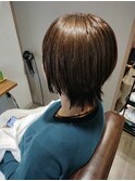 ショート