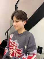 シティ(sity.)&nbsp;天神　ハイトーンカラー　ブリーチカラー　レイヤーカット