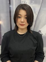 ミングル(MINGLE) 行方 瑠花