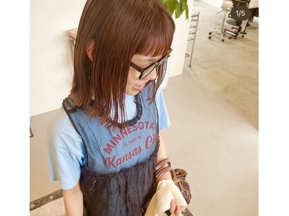 オオムラ(Oomura)の写真