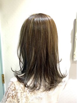 ココ(co.co.)の写真/働くママ、忙しい大人女性のキレイでいたい想いを叶えます！丁寧なヒアリングで、心地よい空間をご提供♪