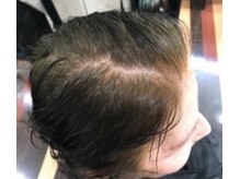 オーブ ヘア(aube Hair)