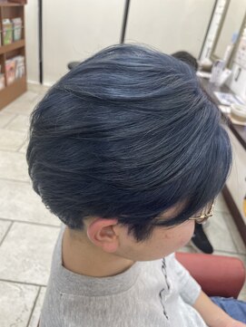 プリモ 所沢店(PRIMO) ダブルカラー