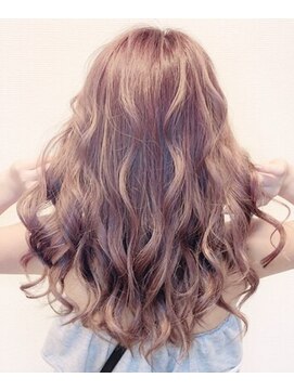 フリーダム(freedom) ブリーチカラーカット