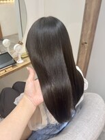 シア 新越谷店(SHEER)&nbsp;７トーンオリーブベージュ