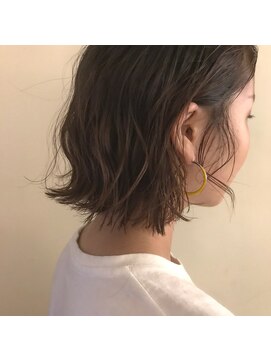 ラシク(Racicu) 髪質改善パーマエステ