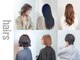 ヘアーズ 広畑東新町店(hairs)の写真