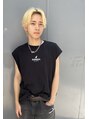 ヘアサロンエム 渋谷店(HAIR SALON M) 藤木 日詠
