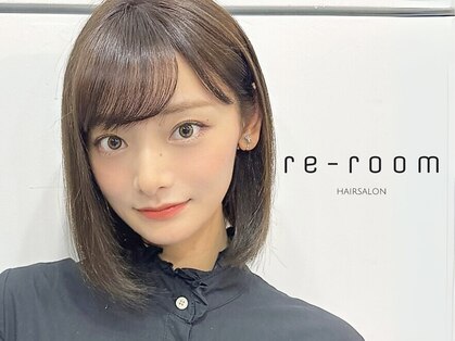リルーム(re-room)の写真