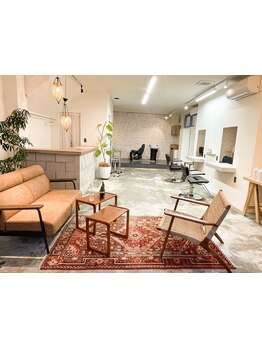 【日ノ出町駅徒歩5分】マンツーマンのプライベートサロンでゆったりくつろげる♪大型店が苦手な方にも◎