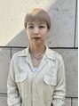 トリッカ 代官山(tricca) 小走祥菜 【代官山】