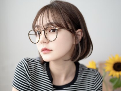 リベラ(LIBERA)の写真